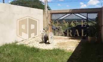 Imagem 2: Excelente casa localizada no bairro Santa cândida próximo a Avenida Elias Miguel Maluf