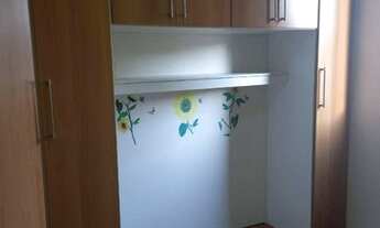 Imagem 4: Apartamento com 2 dormitórios para alugar por R$ 2.100/mês - Jardim São Judas Tadeu - Guar