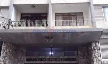 Imagem 1: Apartamento - Centro - Campinas