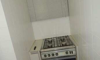 Imagem 6: Flat para locação no Jardins - Edifício Crillon Plaza - Cód. FPL02748