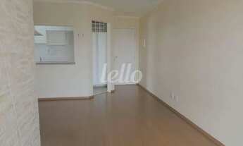 Imagem 2: São Paulo - Apartamento Padrão - Mandaqui