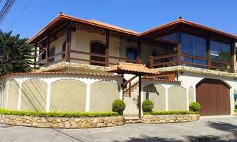 Imagem: CASA CAMPO GRANDE