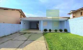 Imagem: Casa Residencial em São Leopoldo