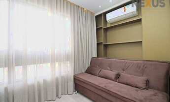 Imagem 7: Apartamento com 1 quarto para alugar, 26 m² - Juvevê - Curitiba/PR