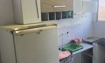 Imagem 5: Apartamento Mobiliado