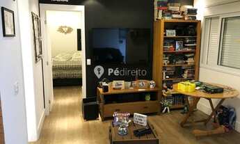 Imagem 6: Apartamento à venda no bairro Tatuapé - São Paulo/SP