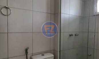 Imagem 7: APARTAMENTO para aluguel, 3 quartos, 3 suítes, 2 vagas, Fátima - FORTALEZA/CE