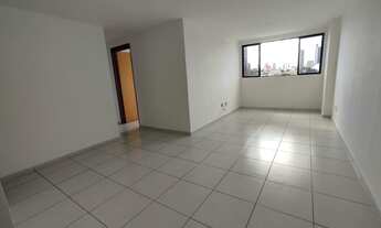 Imagem 4: Apartamento para aluguel tem 72 metros quadrados com 3 quartos