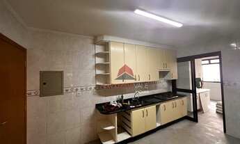 Imagem 7: Apartamento com 4 dormitórios, 134 m² - venda por R$ 980.000,00 ou aluguel por R$ 6.448,50