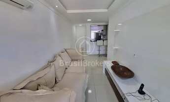 Imagem 4: Rio de Janeiro - Apartamento Padrão - Jardim Carioca