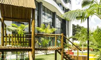 Imagem 5: Apartamento para alugar, 2 quartos, sendo 1 suíte, lazer, em Boa Viagem