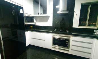 Imagem 5: Apto Alto Padrão no Centro de Paranavaí