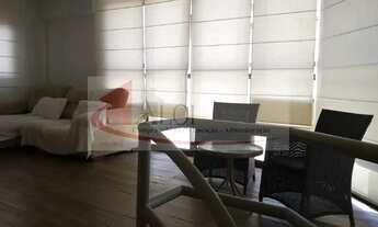 Imagem 2: COBERTURA DUPLEX. PISCINA CHURRASQUEIRA DESCOLADA PARA SOLTEIRO OU CASAL NO CORAÇÃO DE