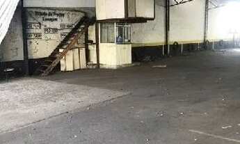 Imagem 3: Galpão de 800m² com Dormitórios, Suite e 2 Banheiros em Ipiranga - São Paulo: Venda por R