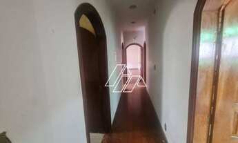 Imagem 6: Casa com 4 dormitórios para alugar, 450 m² por R$ 20.000,01/mês - Núcleo Habitacional Ceca