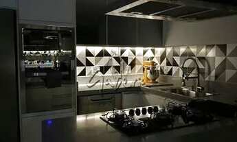 Imagem 2: APARTAMENTO MOBILIADO - PRONTO PARA MORAR