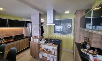 Imagem 6: Apartamento, 140 metros com 4 quartos, 2 suítes, hidromassagem e vaga