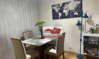 Imagem: Apartamento à venda, 49 m² por R$ 290.000,00