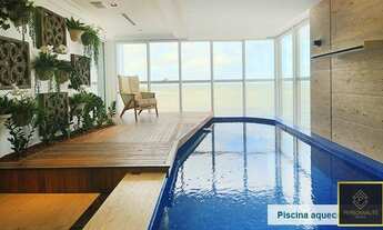 Imagem 2: Millennium Palace Apartamento Venda Balneário Camboriú/SC