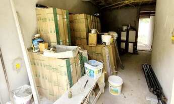 Imagem 3: Apartamento no José Américo (Colibris), 3 quartos, 2 banheiros, 68m2, térreo