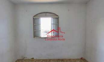 Imagem 7: Casa com 2 dormitórios, 90 m² - venda por R$ 160.000,00 ou aluguel por R$ 950,00/mês - Con