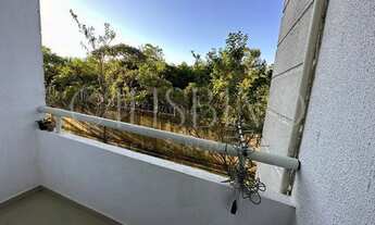 Imagem 4: Apartamento Semimobiliado para alugar no bairro Bairro Novo - Porto Velho/RO