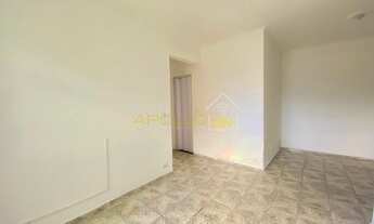 Imagem 3: Apartamento no saboo Reformado