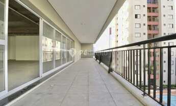 Imagem 6: Locação - Laje Coorporativa no Tatuapé