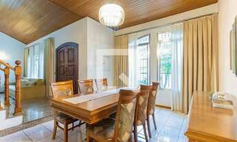 Imagem 7: Casa para Aluguel - Vila Marari, 4 Quartos, 410 m2