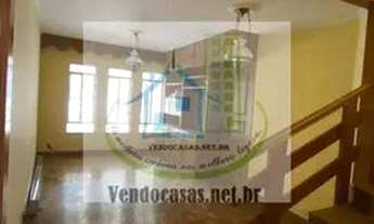 Imagem 7: Sobrado com 3 dormitórios, 2 vagas para venda ou locação na Pedreira