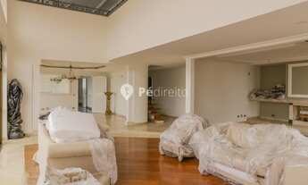 Imagem 4: Apartamento 4 suítes à venda no bairro Jardim Anália Franco - São Paulo/SP