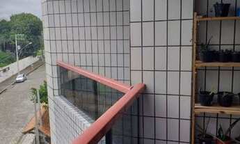 Imagem 3: Apartamento com 2 dormitórios à venda, 90 m² por R$ 330.000 - Vila Atlântica - Mongaguá/SP