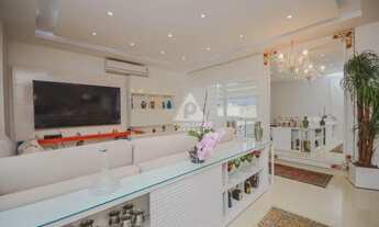 Imagem: Cobertura à venda, 4 quartos, 3 suítes