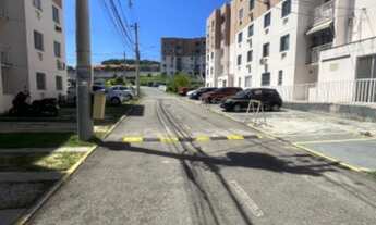 Imagem 3: Alugo apartamento na Pavuna