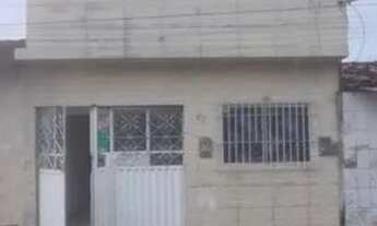 Imagem: Casa primeiro anda