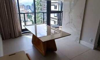 Imagem 5: Apartamento com 3 dormitórios para locação Rua Casa do Ator Vila Olímpia