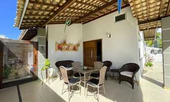 Imagem 2: Casa de Esquina no Residencial Laguna Ville