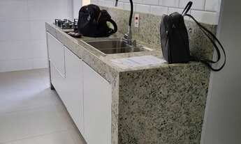 Imagem 2: Apto 2 dorms lagoa taquaral