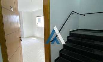 Imagem 2: Apartamento com 2 dormitórios, 41 m² - venda por R$ 240.000,00 ou aluguel por R$ 1.500,00