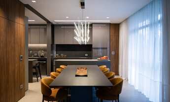 Imagem 3: Air Cabral - Empreendimento da Construtora JN