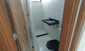 Imagem 5: RCR) Alameda Monica Campos | Piedade | 52m² | Perto da Orla