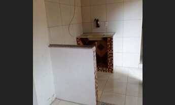 Imagem: Quarto com banheiro