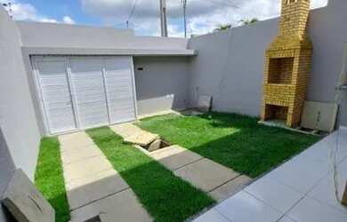 Imagem 2: CASAS NOVAS PARA VENDA COM ENTRADA A PARTIR DE 7MIL REAIS