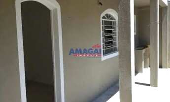 Imagem 2: Edícula em São José dos Campos