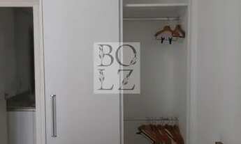 Imagem 7: Apartamento para Locação em São Paulo, Bela Vista, 1 dormitório, 1 banheiro, 1 vaga