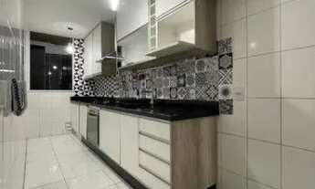 Imagem 2: APTO SÃO PEDRO Apartamento com 2 dormitórios