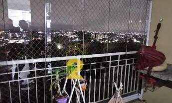 Imagem 5: Apartamento com 2 dormitórios à venda, 77 m² por R$ 550.000,00 - Butantã - São Paulo/SP