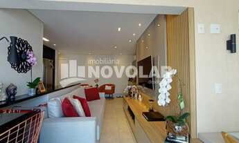 Imagem: Apartamento na Aclimação