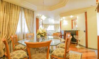 Imagem 9: Apartamento à venda no bairro Parque da Mooca - São Paulo/SP