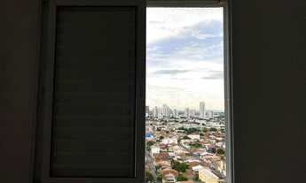 Imagem 5: Apartamento à Venda no Edifício Jardim Beira Rio em Jardim Europa - Cuiabá - MT